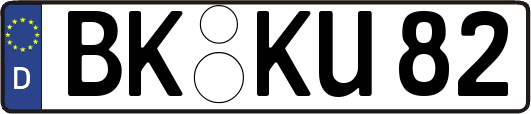 BK-KU82