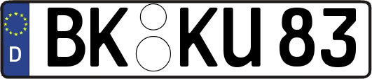 BK-KU83