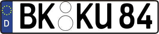 BK-KU84