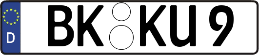 BK-KU9