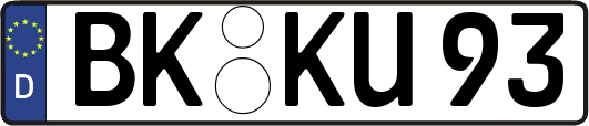 BK-KU93