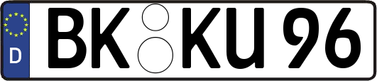 BK-KU96