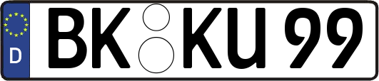 BK-KU99