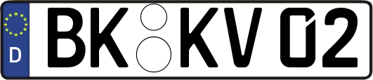 BK-KV02