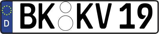 BK-KV19