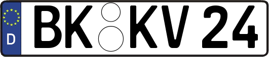 BK-KV24