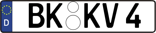 BK-KV4