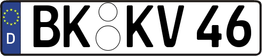 BK-KV46