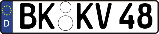 BK-KV48