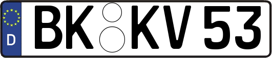 BK-KV53