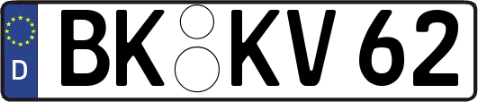 BK-KV62