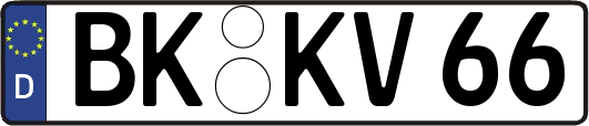 BK-KV66