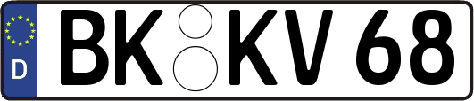 BK-KV68