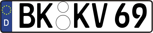 BK-KV69