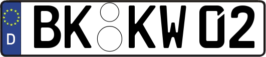 BK-KW02