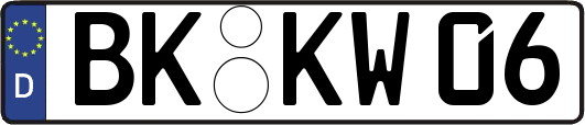 BK-KW06