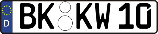 BK-KW10
