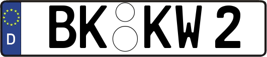 BK-KW2