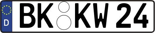 BK-KW24