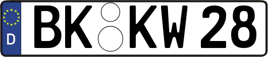 BK-KW28