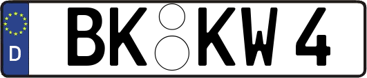 BK-KW4