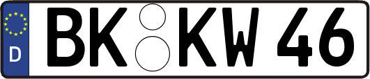 BK-KW46