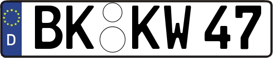BK-KW47