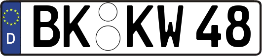BK-KW48