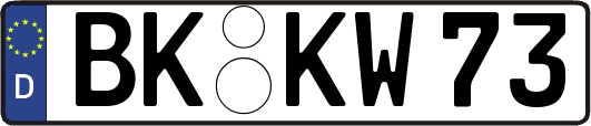 BK-KW73