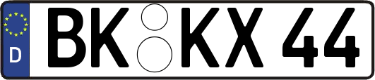 BK-KX44