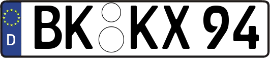 BK-KX94