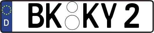 BK-KY2