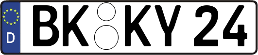 BK-KY24