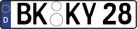 BK-KY28