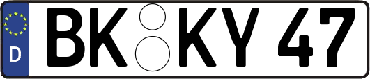 BK-KY47