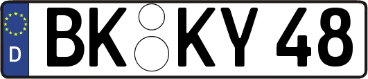 BK-KY48