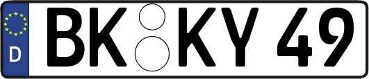 BK-KY49