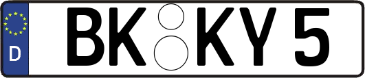 BK-KY5