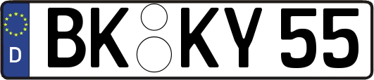 BK-KY55