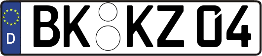 BK-KZ04