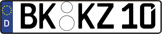 BK-KZ10