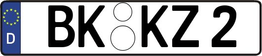 BK-KZ2