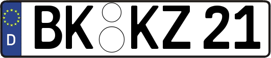 BK-KZ21