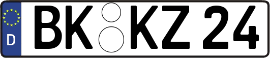 BK-KZ24