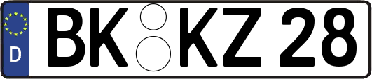 BK-KZ28