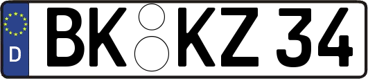 BK-KZ34