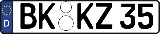 BK-KZ35