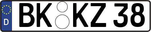 BK-KZ38
