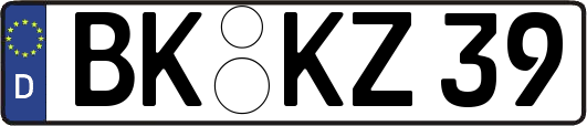 BK-KZ39