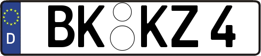 BK-KZ4